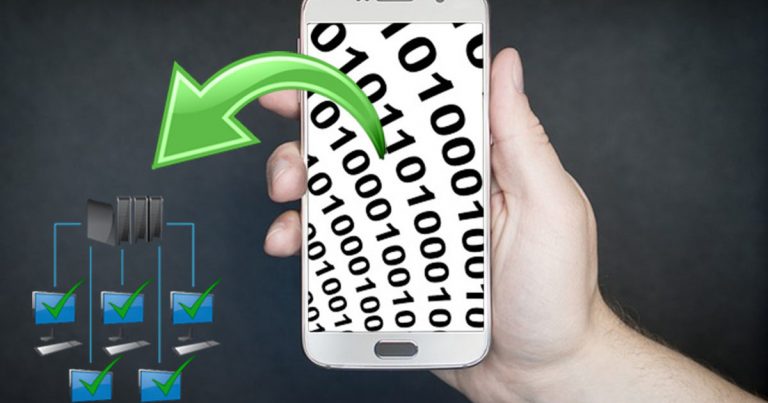 حول هاتفك الذكي إلى سيرفر لاستضافة موقعك