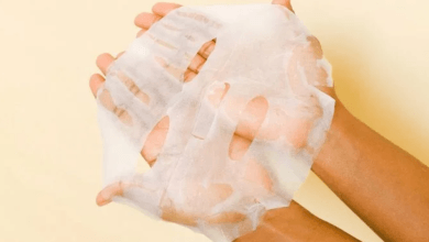 كيف أتخلص من الرؤوس السوداء في الوجه