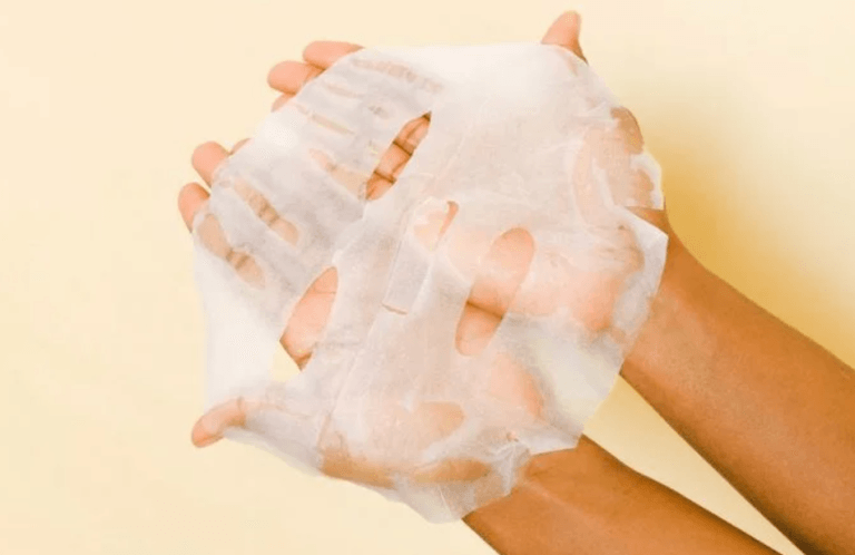 كيف أتخلص من الرؤوس السوداء في الوجه