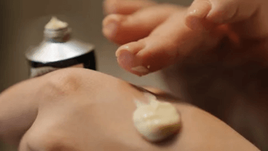 كيفية إزالة شعر الوجه والجسم نهائياً في المنزل