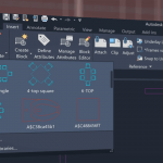 احتراف الرسم الهندسي ببرنامج أوتوكاد