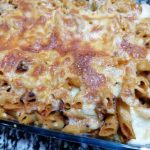 كيفية تحضير معكرونة باللحم والخضار