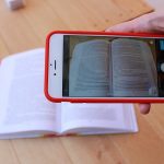 كيفية استخدام هاتفك الذكي كماسح ضوئي للمستندات