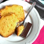 كيفية تحضير كيك سادة منزلي بسهولة