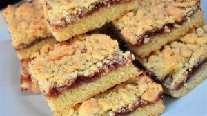 طريقة عمل المبروشة