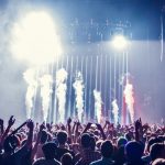 جماهير كبيرة