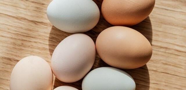 بيض المائدة