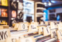 تنظيم وفلترة البريد الإلكتروني
