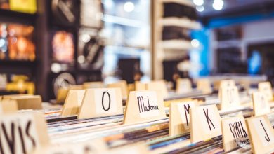 تنظيم وفلترة البريد الإلكتروني