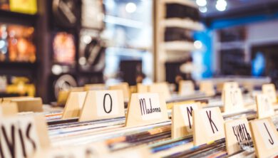 تنظيم وفلترة البريد الإلكتروني
