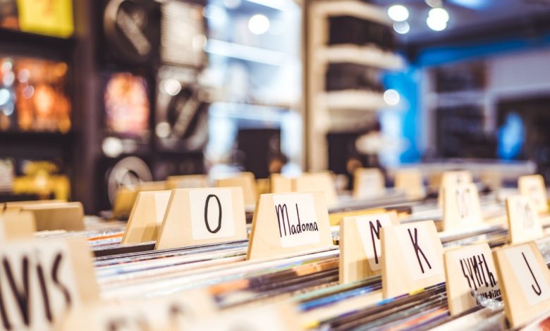 تنظيم وفلترة البريد الإلكتروني