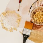 تنظيف وتلميع الذهب في المنزل