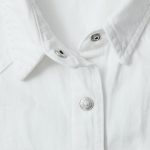 كيفية تبييض الملابس البيضاء