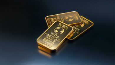 معرفة الذهب الحقيقي من المزيف