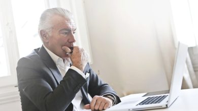 كيفية انقاذ ملفاتك عند نسيان كلمة مرور ويندوز
