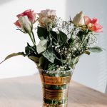 كيفية حفظ الورود فترة طويلة