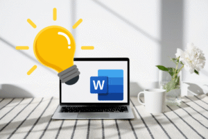 كيفية استخدام ميكروسوفت وورد