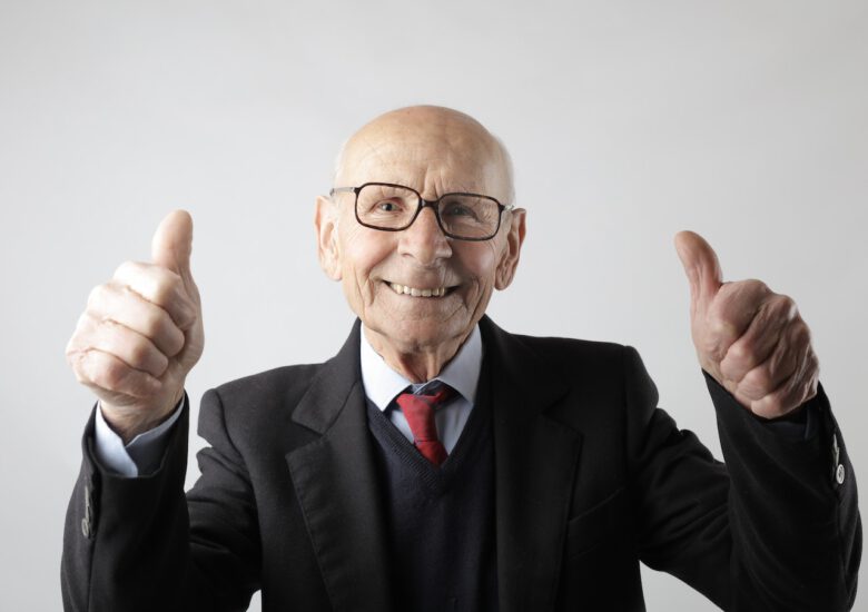 كيف تكون شخصا محترما مهيبا