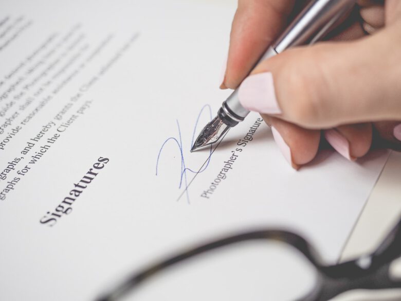 خطاب التعريف Cover Letter