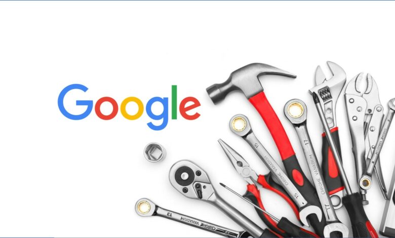 10 أدوات رائعة لهاتفك الذكي من محرك بحث Google