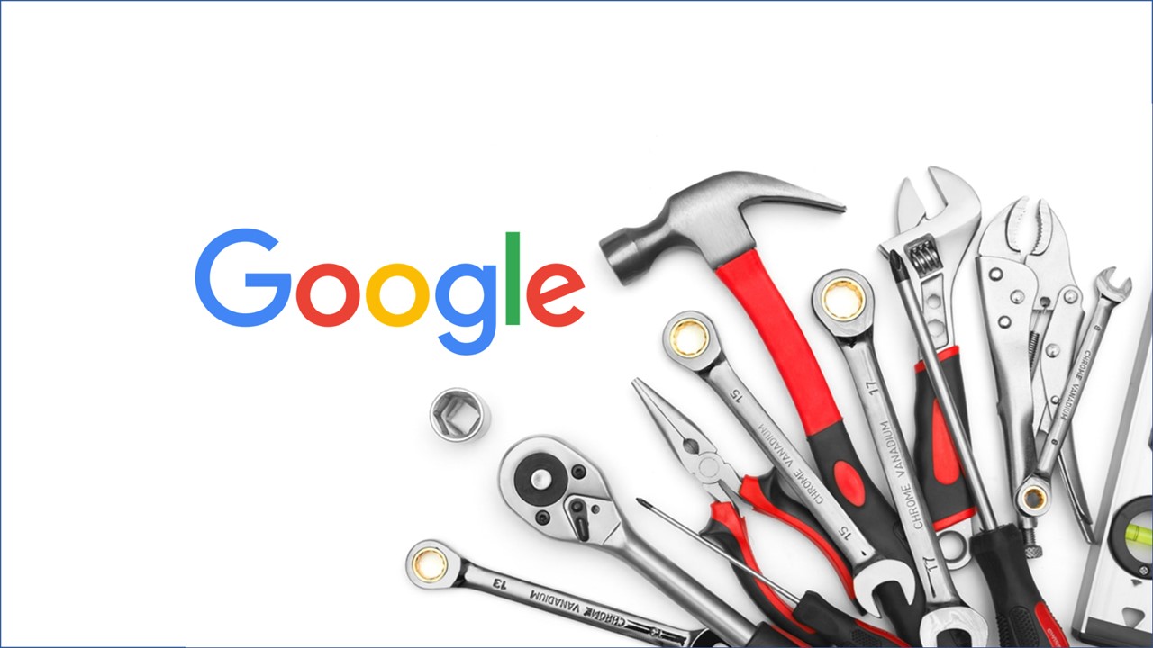 10 أدوات رائعة لهاتفك الذكي من محرك بحث Google