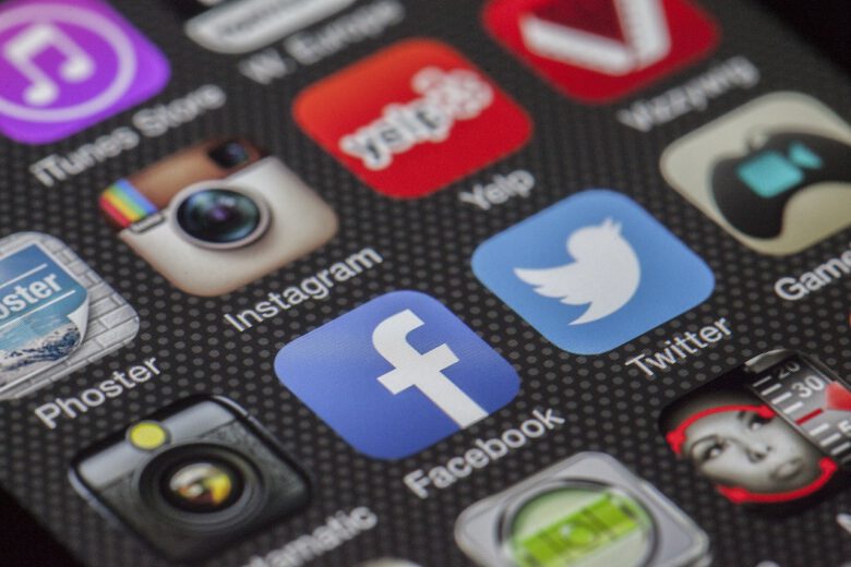 تنزيل برامج التواصل الاجتماعي الأهم لعام 2023