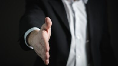 كيف ابحث عن عمل في الإنترنت