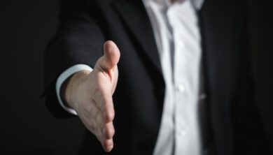 كيف ابحث عن عمل في الإنترنت