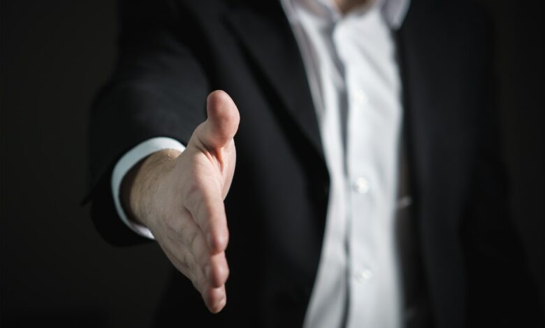 كيف ابحث عن عمل في الإنترنت