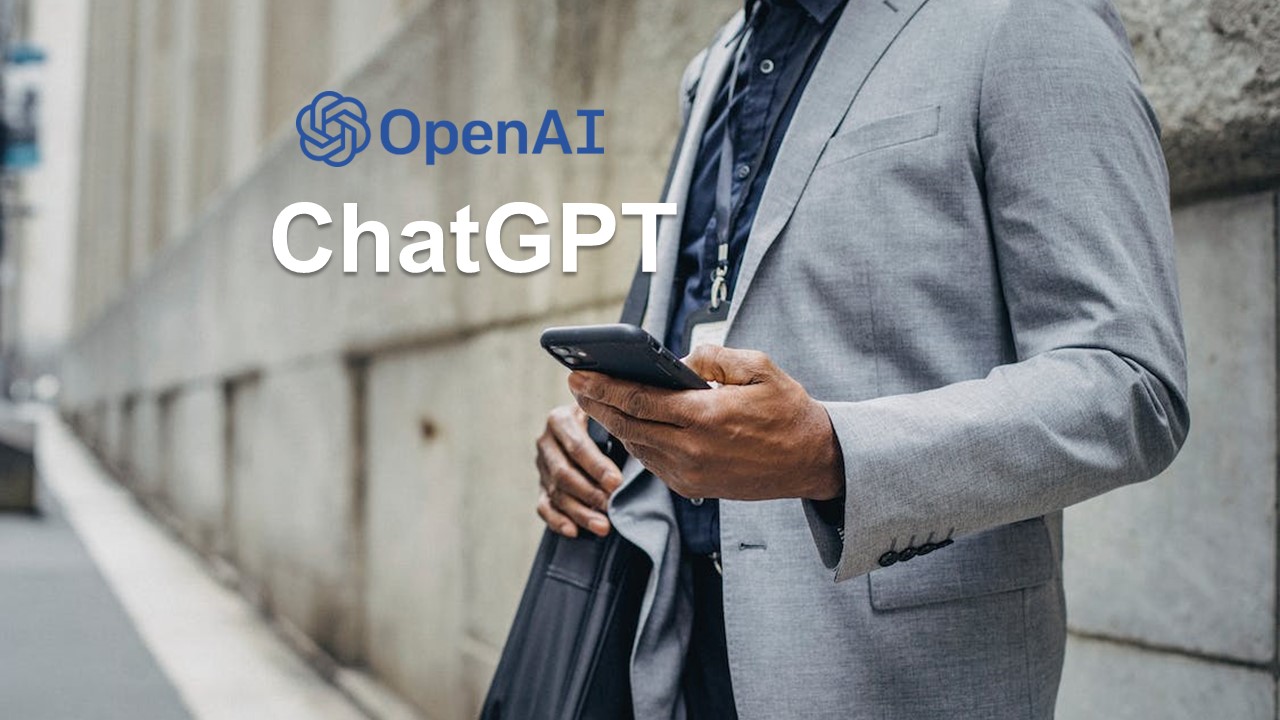 كيفية استخدام ChatGPT لزيادة الانتاجية وتوفير الوقت