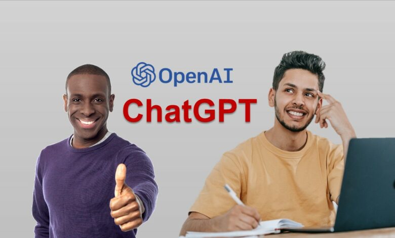 كيفية كتابة المحتوى باستخدام ChatGPT