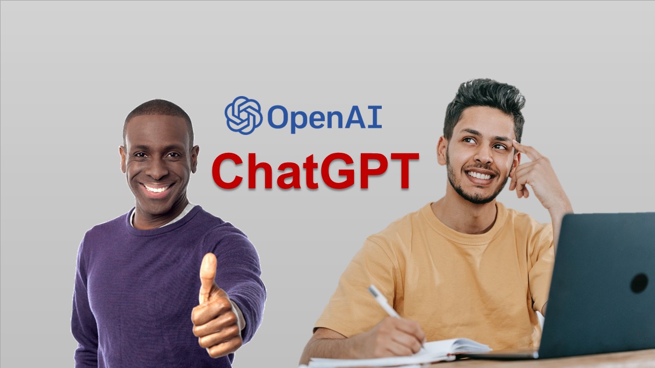 كيفية كتابة المحتوى باستخدام ChatGPT