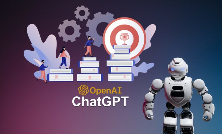 كيفية تحسين مهاراتك الشخصية باستخدام ChatGPT
