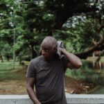 كيفية علاج رائحة الجسم الكريهة