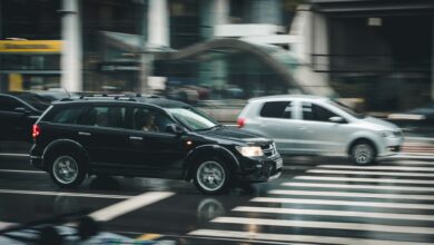 كيف تطورت المركبات من عجلات إلى سيارات الذكية