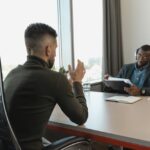 كيفية تحسين الـ CV لتجاوز ATS والحصول على مقابلة