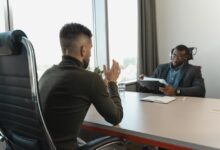 كيفية تحسين الـ CV لتجاوز ATS والحصول على مقابلة