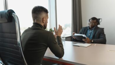 كيفية تحسين الـ CV لتجاوز ATS والحصول على مقابلة