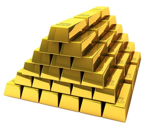 لماذا الاستثمار في الذهب؟
