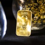 كيفية الاستثمار في الذهب بذكاء: دليل شامل للمبتدئين