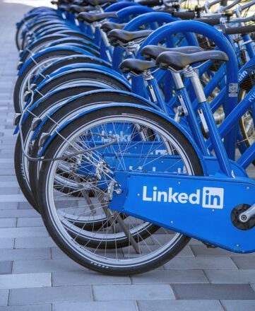كيفية إنشاء حساب LinkedIn احترافي لجلب فرص العمل