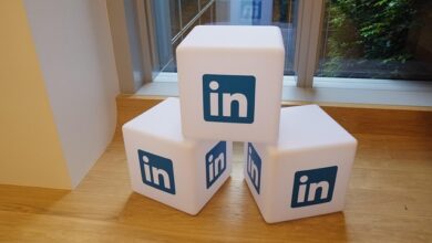 كيفية إنشاء حساب LinkedIn احترافي لجلب فرص العمل
