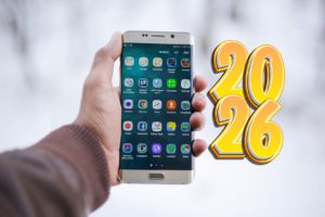 أفضل تطبيقات الهاتف في 2026