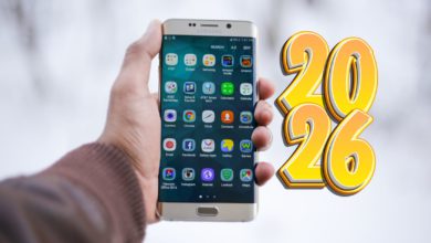 أفضل تطبيقات الهاتف في 2026