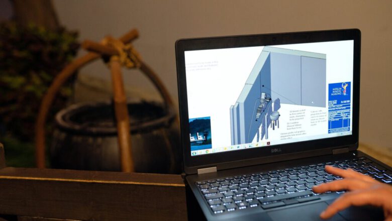 أقوى برامج الهندسة لعام 2026