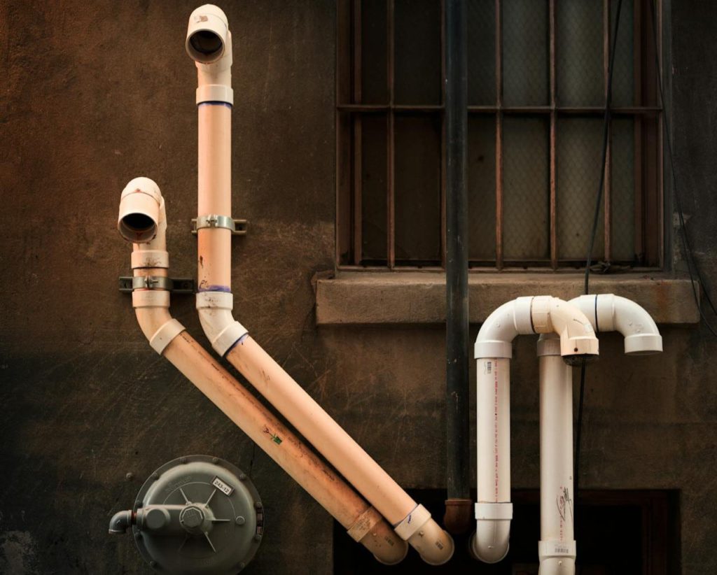 كيفية تنفيذ البنية التحتية للمناطق السكنية