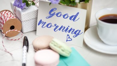 كيف تجعل روتين الصباح مفتاحاً ليوم ناجح