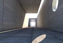 كيفية تنفيذ العناصر الخرسانية بطريقة هندسية