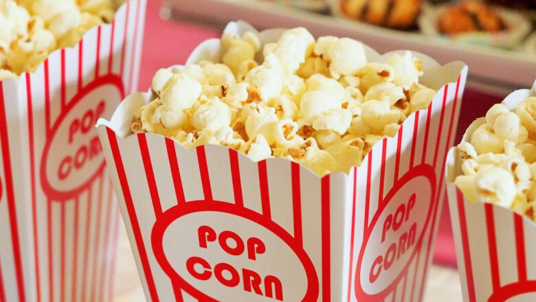 نظّم "ماراثون أفلام" بموضوع معين