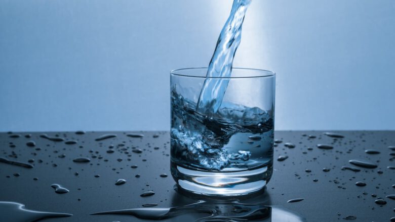 استخدام الماء بحكمة = توفير كبير